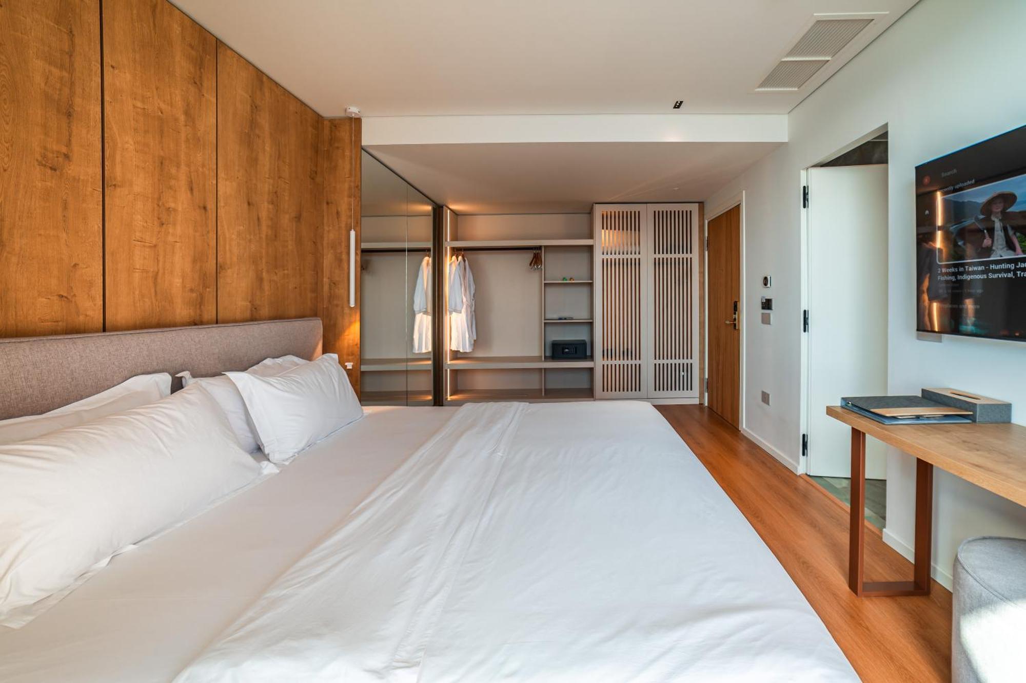 Hotel Vale Sarandë エクステリア 写真